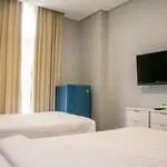 Mic Residence