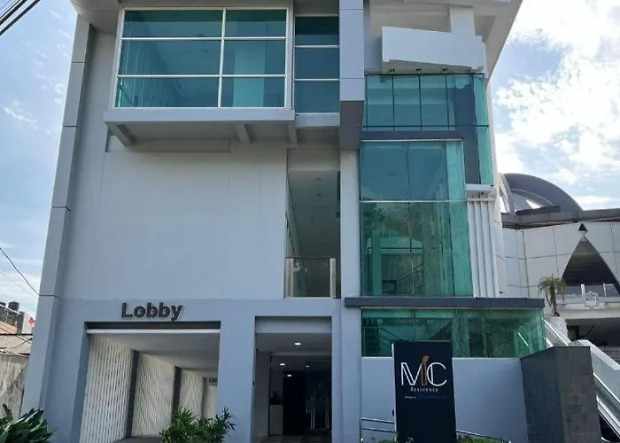 Mic Residence