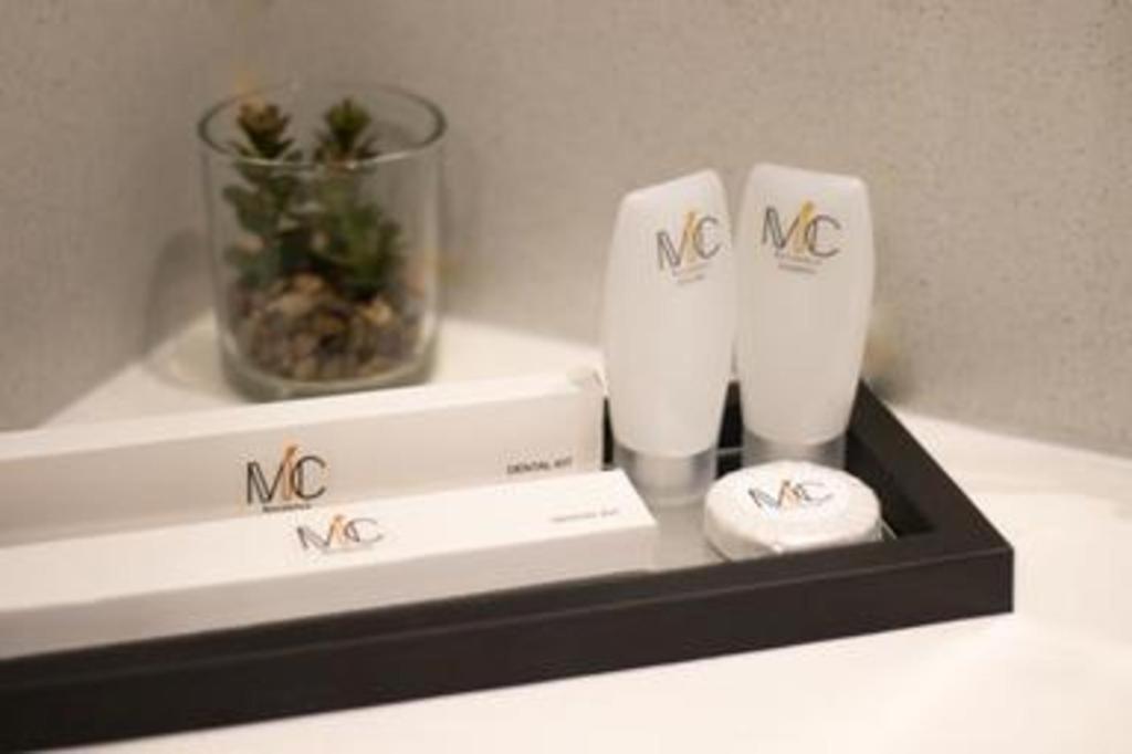 Mic Hotel