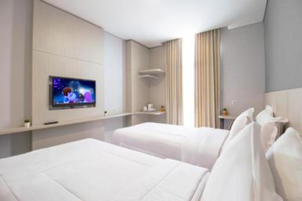 Hotel Mic Yogyakarta