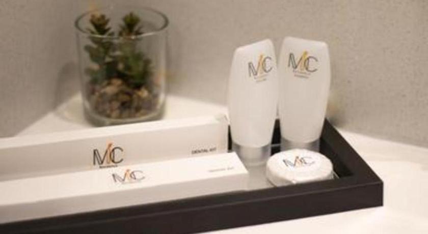 Hotel Mic Yogyakarta