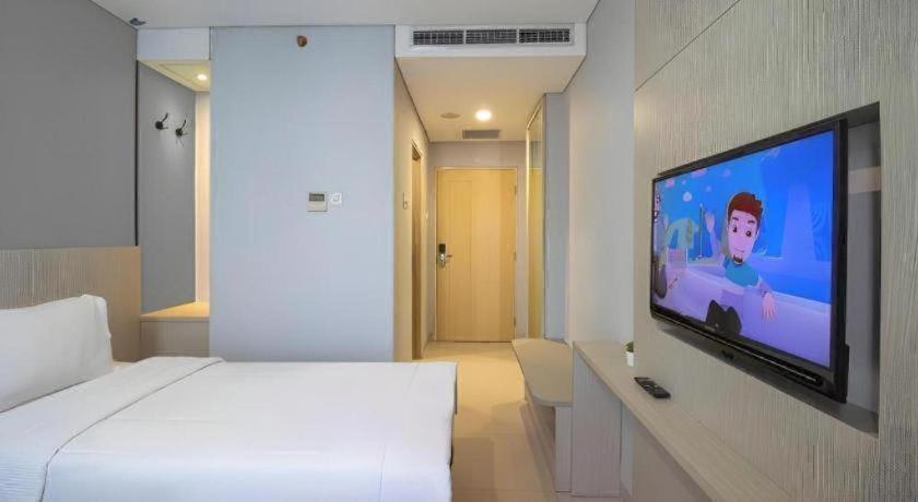 Hotel Mic Yogyakarta
