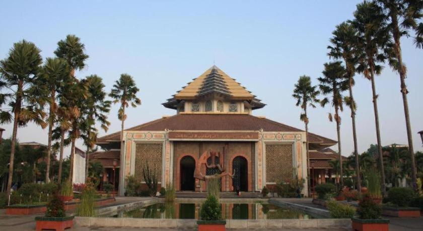 Mic Yogyakarta