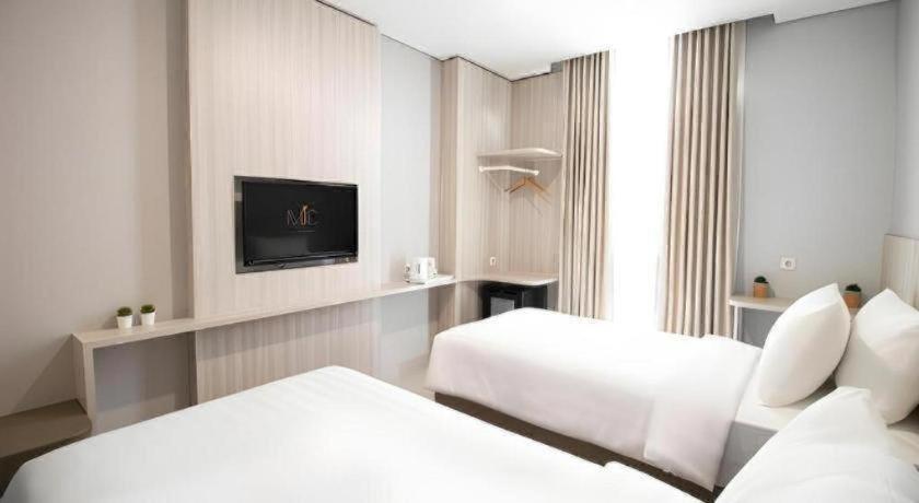 Mic Hotel Yogyakarta