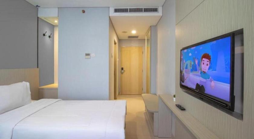 Mic Hotel 3*