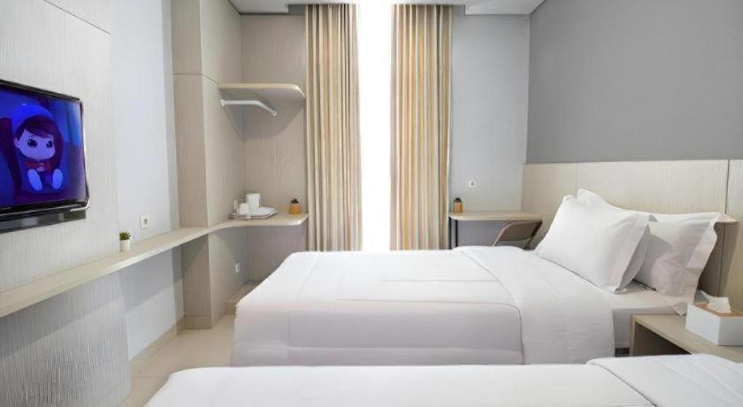Mic Hotel Yogyakarta